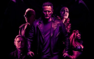 MOVIE REVIEW: “CORBIN NASH” HAS BLOOD BUT LACKS BITE