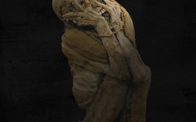 HorrorBabble’s “ARTIFACTS OF HORROR” reading series closes with a rare tale by Lovecraft