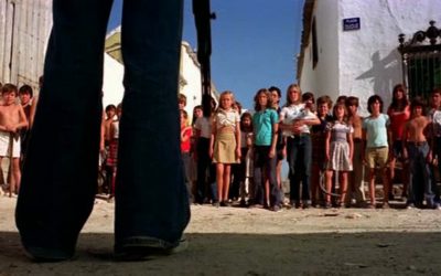 Full details/art: Spanish classic “WHO CAN KILL A CHILD?” returns to U.S. Blu-ray!