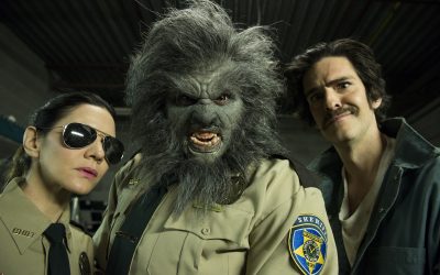 Full details, plus art: “ANOTHER WOLFCOP” howls on Blu-ray/DVD/digital