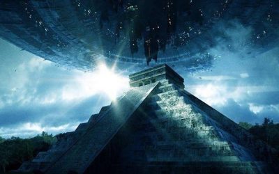 Movie Review: Blessed With Beauty, “Curse of the Mayans” is Damned By Lack of Terror
