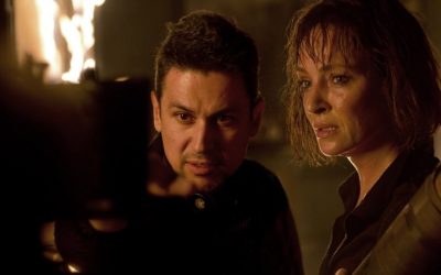 “BURIED” team’s “DOWN A DARK HALL” sets summer release