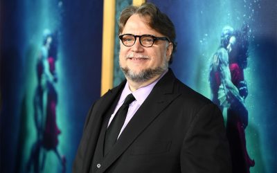 Guillermo del Toro bringing “10 AFTER MIDNIGHT” to Netflix