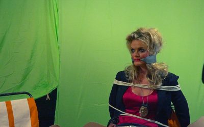 Movie Review: Penn Pens Humorous Horror In Meta-Satire “DIRECTOR’S CUT”