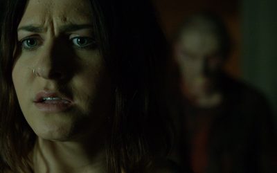 Exclusive: Scout Taylor-Compton talks her new fright film “FERAL”