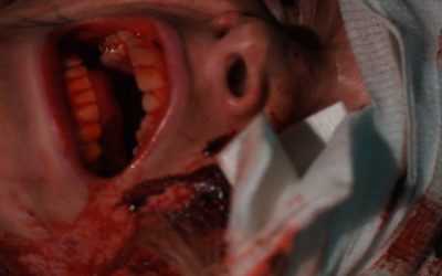 Movie Review: “FERAL” sends privileged sophisticates to hell