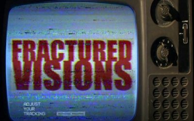 UK’s Fractured Visions Film Festival opens call for entries; exclusive poster reveal