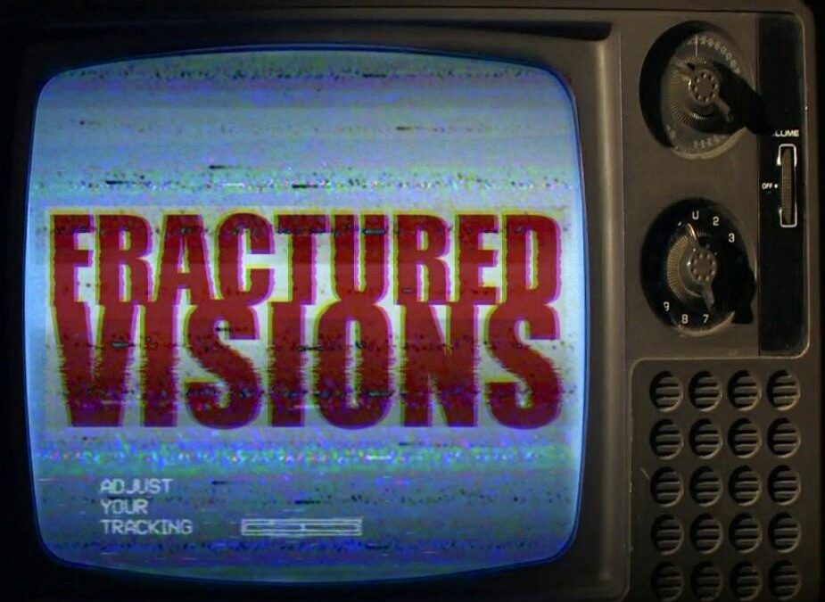 UK’s Fractured Visions Film Festival opens call for entries; exclusive poster reveal