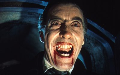 Huge Hammer Films screening series in NYC this summer!