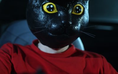 Exclusive Interview: Director Dave Jackson wants you to catch “CAT SICK BLUES”