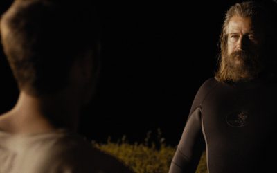 Exclusive trailer, release news: Chilling psychothriller “INHERITANCE”