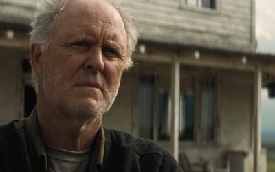 John Lithgow moves into the new “PET SEMATARY”