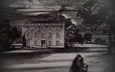 Tune in for a spine tingling tale by M.R. JAMES, new from HORRORBABBLE