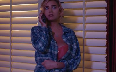 Exclusive teaser and filmmaker comments: Telephonic terror in “CLOSE CALLS”