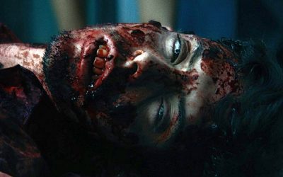 Spanish horror/comedy “THE NIGHT OF THE VIRGIN” pops its U.S. release cherry; trailer and poster
