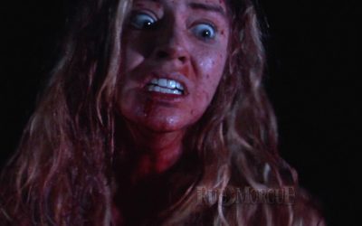 Exclusive Interview: Producer P.J. Starks on “HALLOWEEN” documentary, “DRACULA” short and more