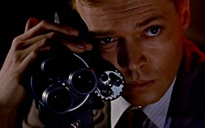 New THE FACULTY OF HORROR episode sets its sights on “Peeping Tom” and “Psycho”