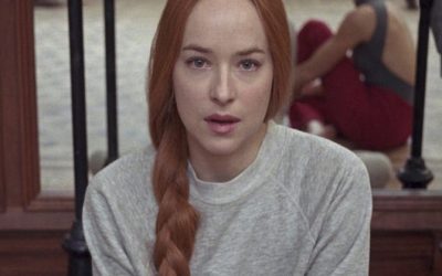 “SUSPIRIA” remake sets release date, unveils new photos