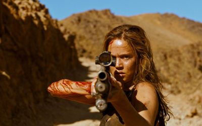 New in-your-face “REVENGE” trailer targets the haters
