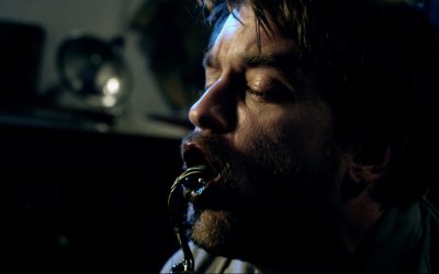 Movie Review: “SEQUENCE BREAK” is a creepy mental-space invader