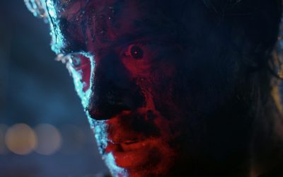 Exclusive clip: The game plays with your mind in “SEQUENCE BREAK”
