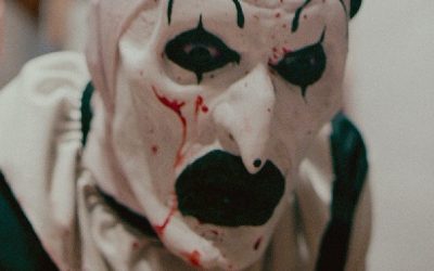 “TERRIFIER”: Meet The Man Inside The Clown