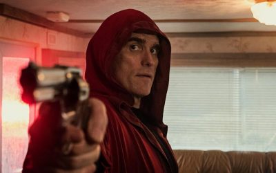 Cannes Selection “The House That Jack Built” Triggers Mass Walkout