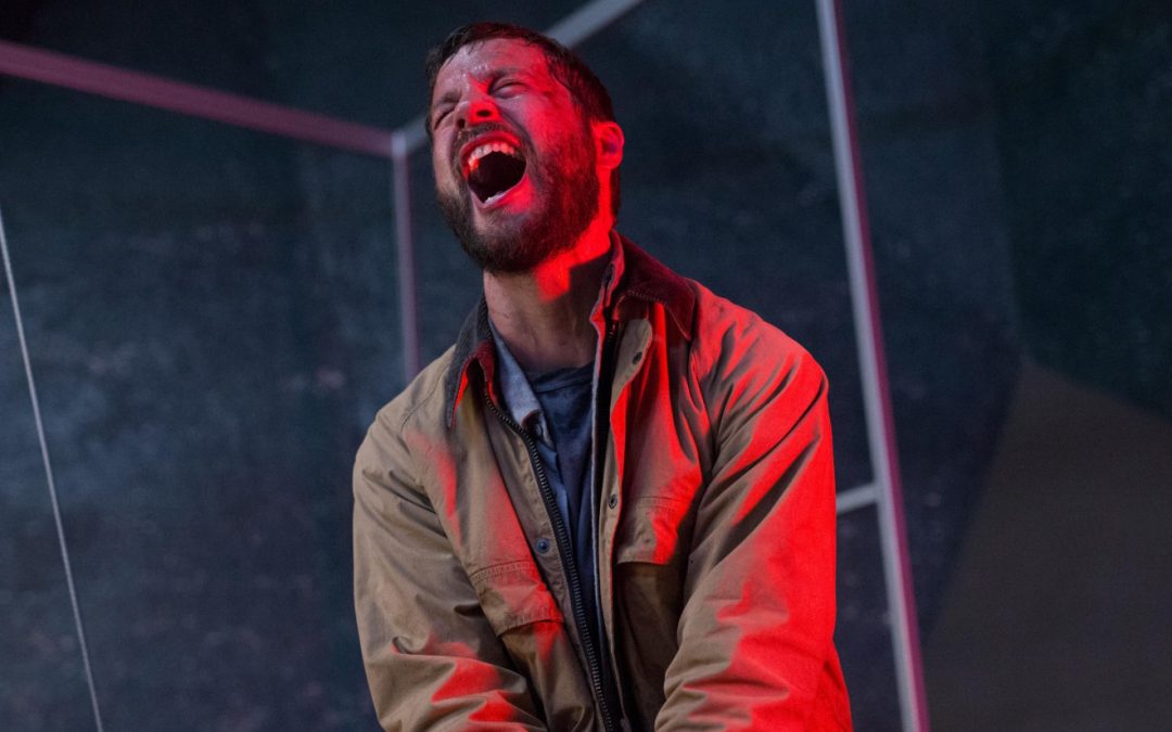 Leigh Whannell has a further “UPGRADE” coming to television