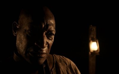 Exclusive clip: Tony Todd seeks gruesome revenge in “WEST OF HELL”