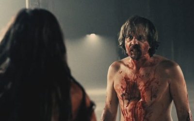 “A SERBIAN FILM EXHIBITION” violates Los Angeles May 18-21