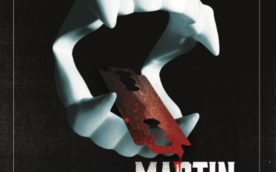 GEORGE ROMERO’S “MARTIN” TURNS 40 ON TOMB’S JUKEBOX