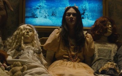 “MARTYRS” director’s “GHOSTLAND” sets U.S. release date