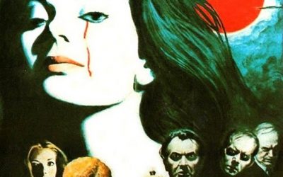 Rue Morgue’s CineMacabre Movie Nights series returns with “MESSIAH OF EVIL”