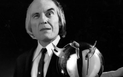TOMB’S JUKEBOX CELEBRATES 39 YEARS OF “PHANTASM”