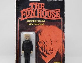 THE HORROR COLLECTOR GUIDE TO AWESOMENESS: READFUL THINGS HORROR FIGURES