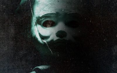 A New Living Dead Doll Takes “Shape”