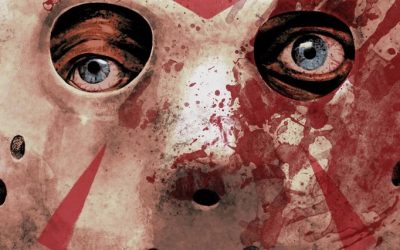 Bottleneck Gallery oozes quality Horror Screen Prints