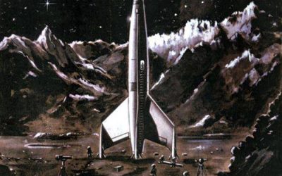 Learn what happens “WHEN HORROR MEETS SCIENCE FICTION” in Horrorbabble’s brand new reading series