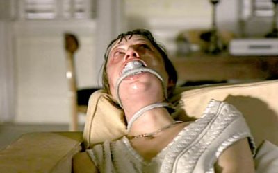 The Faculty of Horror delves into the philosophy of “Funny Games”