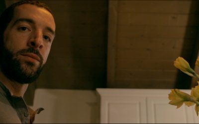 MOVIE REVIEW: “APOTHEOSIS” DELVES DEEP INTO THE SHADOWS IN MATT HARTLEY’S THOUGHT-PROVOKING DIRECTORIAL DEBUT