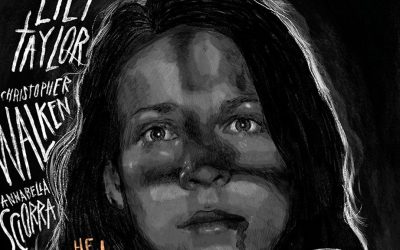 Blu-ray Review: Arrow Video’s “The Addiction”