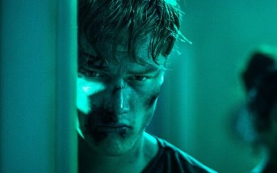 Cinepocalypse ’18 Review: “AWAIT FURTHER INSTRUCTIONS” demands you watch it