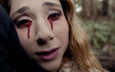 Short Cuts:  The Horror Short Film Round-Up for June 2018