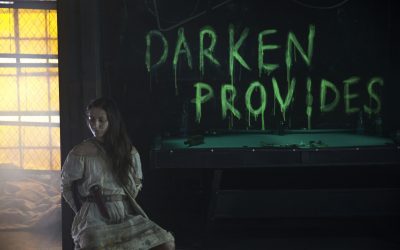 Movie Review: “DARKEN” reveals a frightening and enthralling multiverse