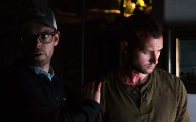 Exclusive Interview: Director Tyler Savage talks “INHERITANCE” and the many ways to haunt a house—and a man