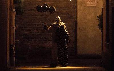 Cinepocalypse ’18 Review: Too much of “GAGS” is a drag