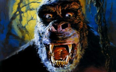 Documentary on legendary artist Basil Gogos launches, seeks funding