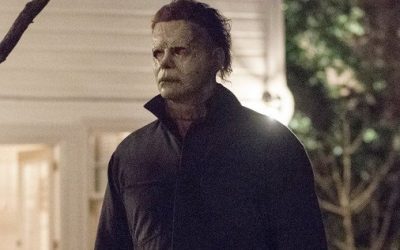 Things You May Have Missed From Blumhouse’s “Halloween” Trailer