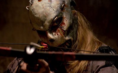 New “PUPPET MASTER,” “ST. AGATHA,” “THE DARK” and more at Popcorn Frights Film Festival