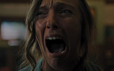 Movie Review: Believe the hype—“HEREDITARY” is hypnotic and horrifying